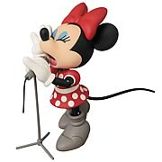 Disney X Roen Minnie Mouse Miracle Action Figure